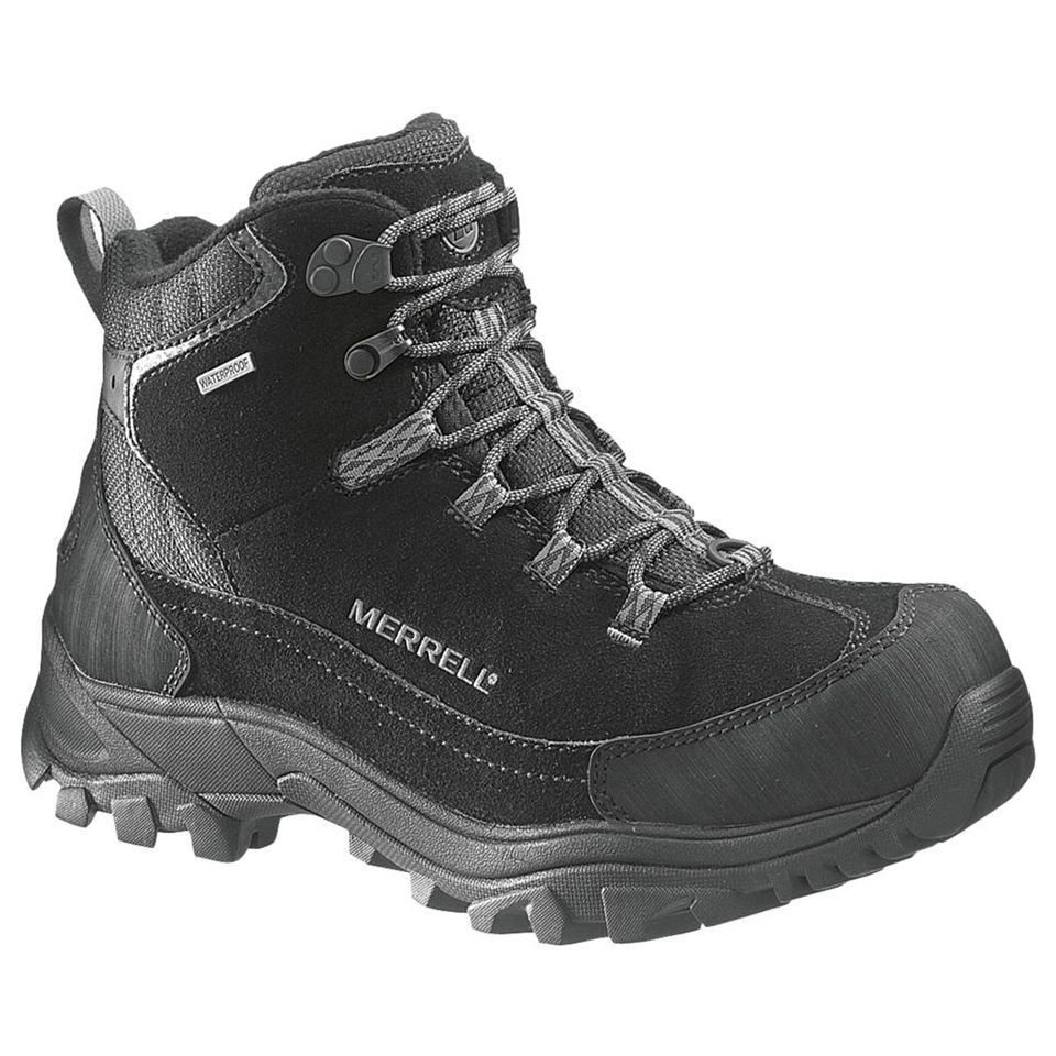 merrell men's norsehund omega