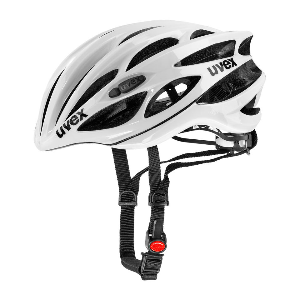 Uvex Race 1 Cycling Helmet ProBikeKit New Zealand