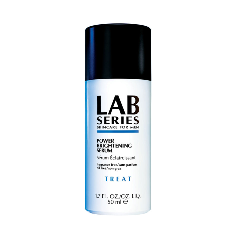 Lab Series Power Brightening Face Serum (50ml) Free Shipping