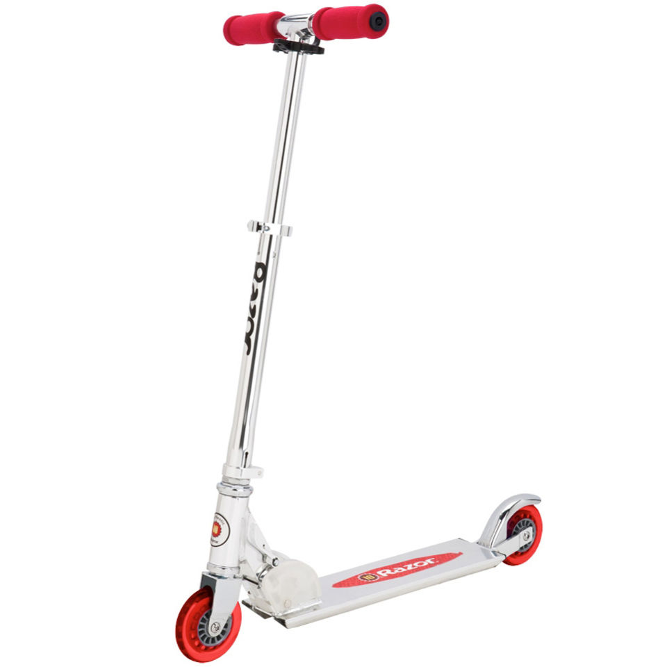 out of stock pro scooter