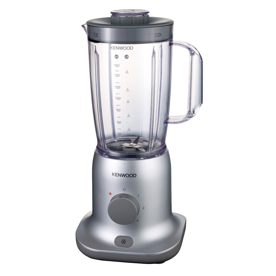 Kenwood BL465 Table Top Blender (600w) IWOOT