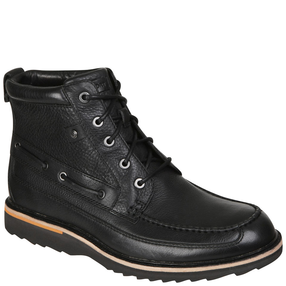 rockport moc boots