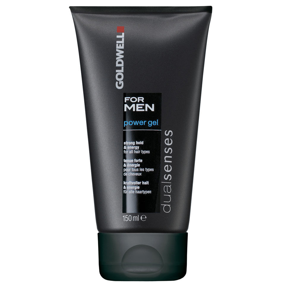 Goldwell power gel (150ml).

