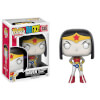 funko pop raven as wonder woman