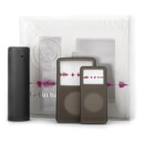 Emporio Armani - He Gift Set (50ml Eau de Toilette with MP3 Case)