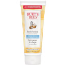 Burt's Bees Milk & Honey Body Lotion