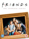 Friends - The Complete Series 1-10