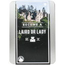 Become a Laird or Lady Gift Box