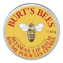 Burt's Bees Beeswax Lip Balm