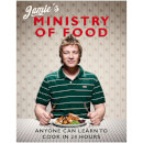Jamie's Ministry of Food (Hardback)
