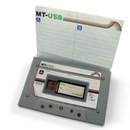 USB Mix Tape
