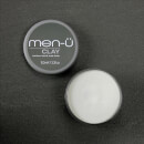 men-u Clay 3 oz