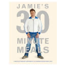 Jamie's 30-Minute Meals (Hardback)