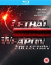 Lethal Weapon 1-4 Boxset