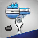 Mach3 Turbo Razor for Men