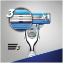 Mach3 Turbo Razor for Men