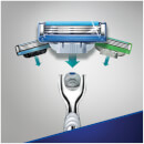 Mach3 Turbo Razor for Men