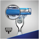 Mach3 Turbo Razor for Men