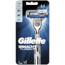 Mach3 Turbo Razor for Men