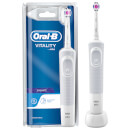 Oral-B Vitality White & Clean Rechargable Toothbrush