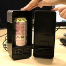 USB Fridge