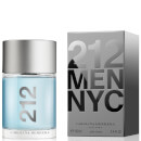 Carolina Herrera 212 Men After Shave (100ml)
