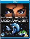 Michael Jackson: Moonwalker
