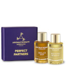 Aromatherapy Associates Perfect Partners Relax & Revive