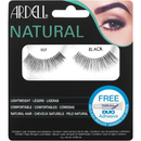Ardell Natural Lashes 117 Black