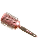 Head Jog Pink Ceramic Ionic Radial Brush 80 (60Mm)