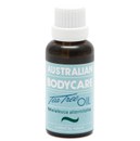 Australian Bodycare Pure Tea Tree Oil (30ml)