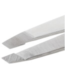 Tweezerman Slant® Tweezer Classic Stainless