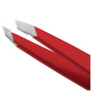 Tweezerman Slant® Tweezer - Signature Red