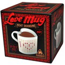 Heat Changing Love Mug