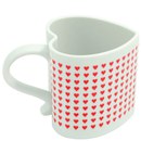 Heat Changing Love Mug