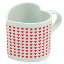 Heat Changing Love Mug