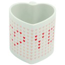 Heat Changing Love Mug