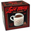 Heat Changing Love Mug