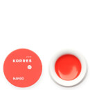 KORRES Natural Mango Lip Butter 6g
