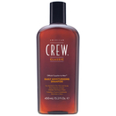 American Crew Daily Moisturising Shampoo (450ml)