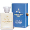 Aromatherapy Associates Light Relax Bath & Shower Oil 1.9 oz.