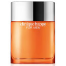 Clinique Happy for Men Cologne Spray 100ml