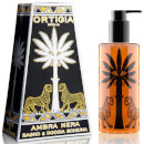 Ortigia Ambra Nera Shower Gel (250ml)