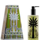 Ortigia Bergamotto Shower Gel 250ml