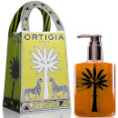 Ortigia Sicilian Lime Liquid Soap 300ml