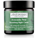 Antipodes Avocado Pear Nourishing Night Cream (60ml)