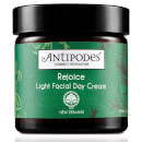 Antipodes Rejoice Light Facial Day Cream 60ml