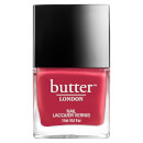 butter LONDON Trend Nail Lacquer 11ml - Dahling