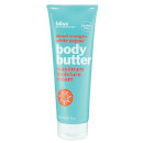 bliss Body Butter - Blood Orange & White Pepper (200ml)