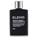 Elemis TFM Smooth Result Shave & Beard Oil 30ml